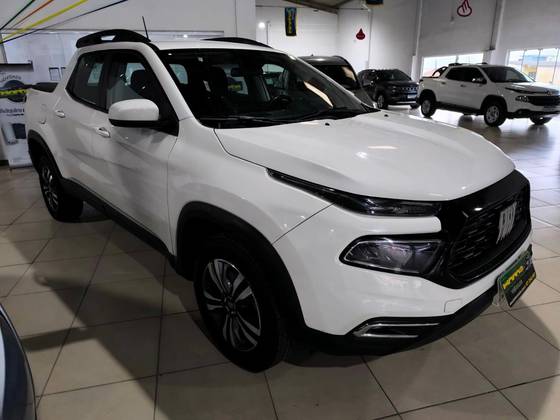 FIAT TORO 1.3 TURBO 270 FLEX FREEDOM AT6